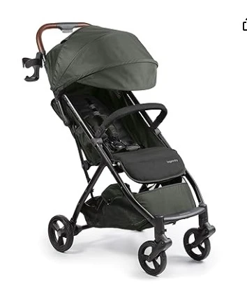 Lightweight Stroller