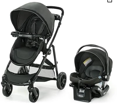Best Full Size Strollers