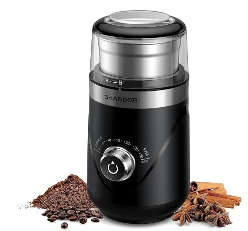 Coffee Grinder